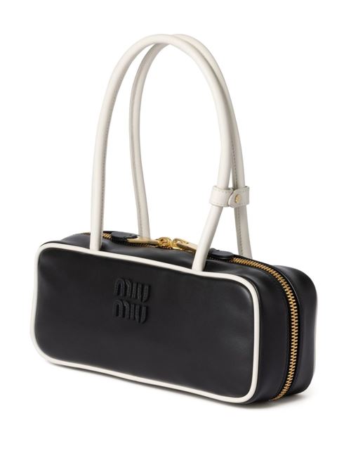 Beau Tote Bag MIU MIU | 5BB1732IBPF0967